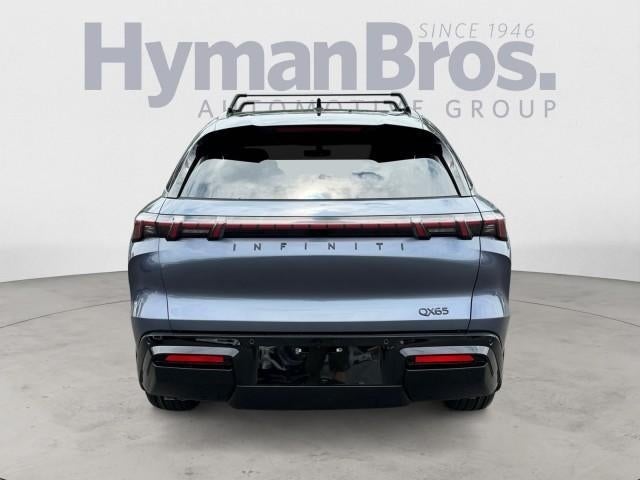 2027 INFINITI QX65 Autograph AWD