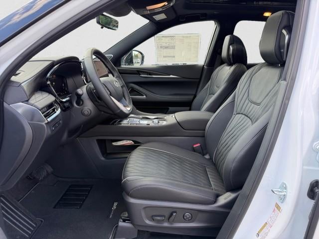 2027 INFINITI QX65 Autograph AWD