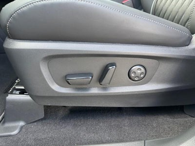 2027 INFINITI QX65 Autograph AWD