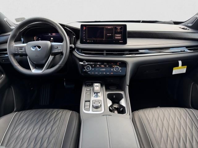2027 INFINITI QX65 Autograph AWD