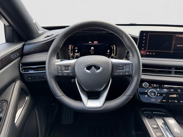 2027 INFINITI QX65 Autograph AWD