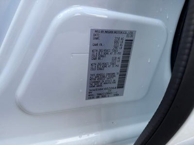 2027 INFINITI QX65 Autograph AWD
