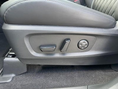 2027 INFINITI QX65 Autograph AWD