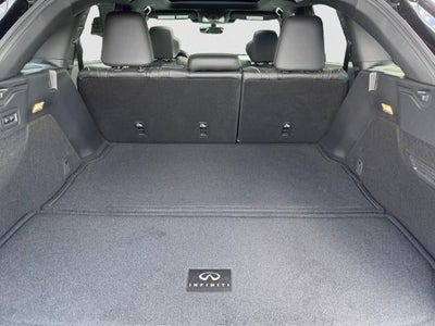 2027 INFINITI QX65 Autograph AWD