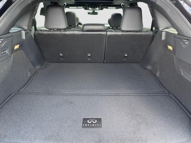 2027 INFINITI QX65 Autograph AWD