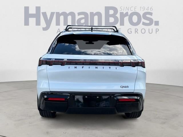 2027 INFINITI QX65 Autograph AWD