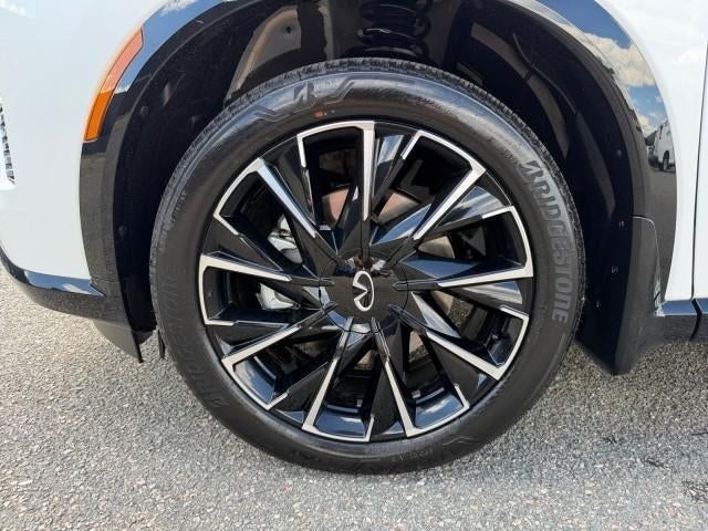 2027 INFINITI QX65 Autograph AWD