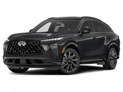 2027 INFINITI QX65 Autograph AWD