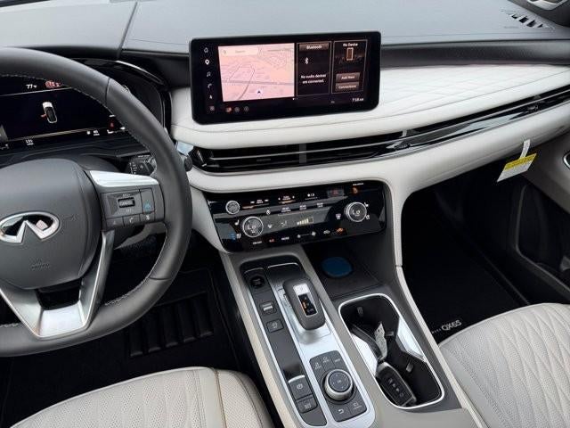 2027 INFINITI QX65 Autograph AWD