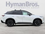 2027 INFINITI QX65 Autograph AWD