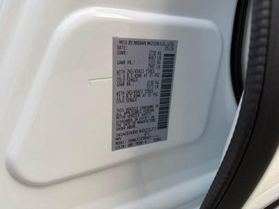 2027 INFINITI QX65 Autograph AWD
