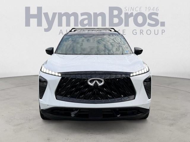 2027 INFINITI QX65 Autograph AWD