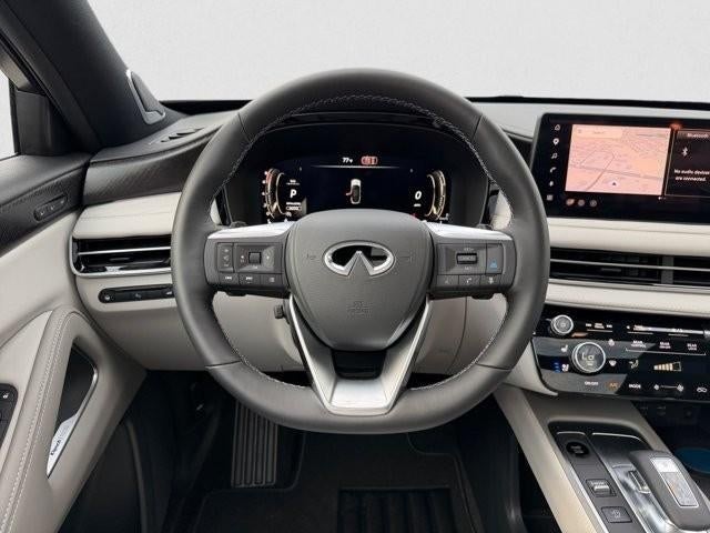 2027 INFINITI QX65 Autograph AWD