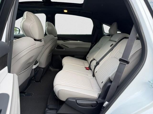 2027 INFINITI QX65 Autograph AWD