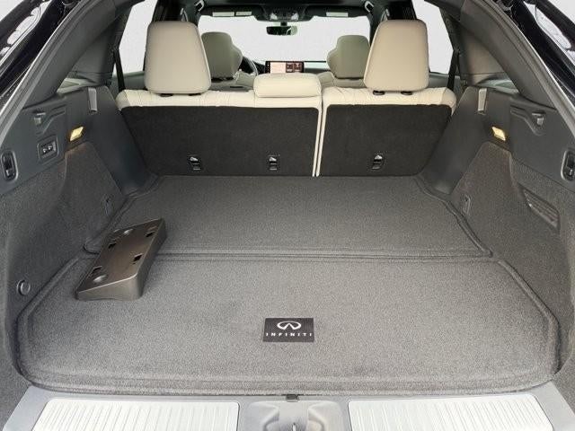 2027 INFINITI QX65 Autograph AWD