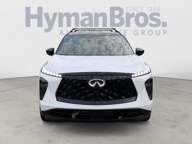 2027 INFINITI QX65 Autograph AWD