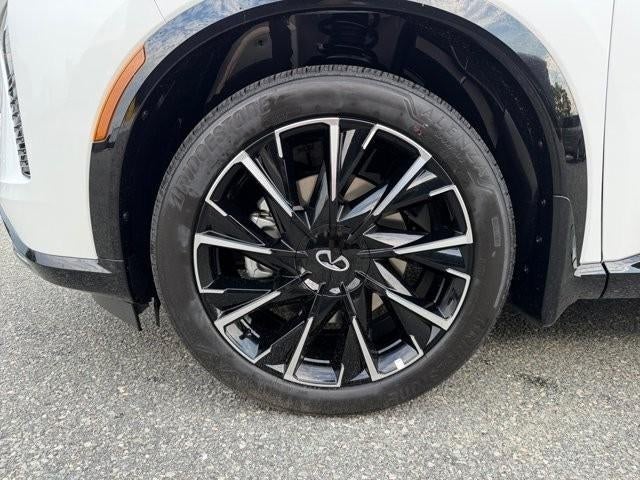 2027 INFINITI QX65 Autograph AWD