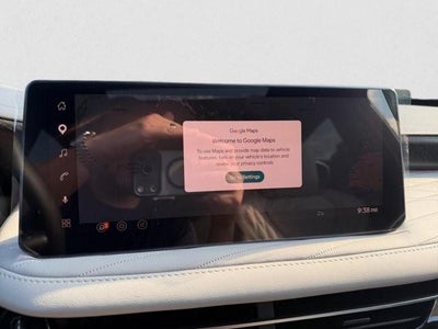 2027 INFINITI QX65 Autograph AWD