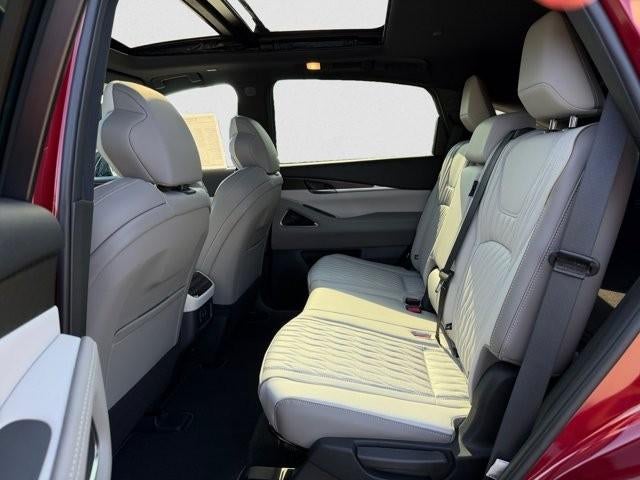 2027 INFINITI QX65 Autograph AWD