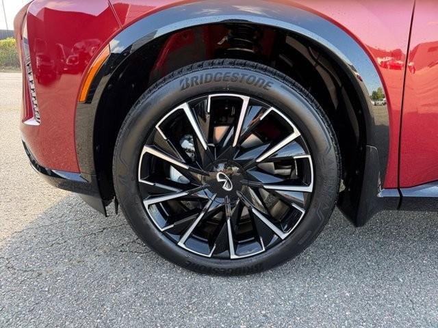 2027 INFINITI QX65 Autograph AWD