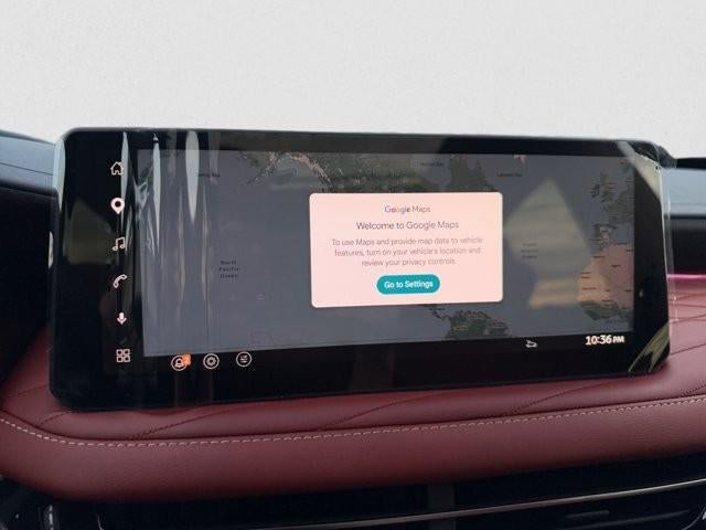 2027 INFINITI QX65 Autograph AWD