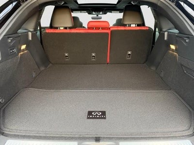 2027 INFINITI QX65 Autograph AWD