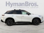 2027 INFINITI QX65 Autograph AWD