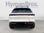 2027 INFINITI QX65 Autograph AWD