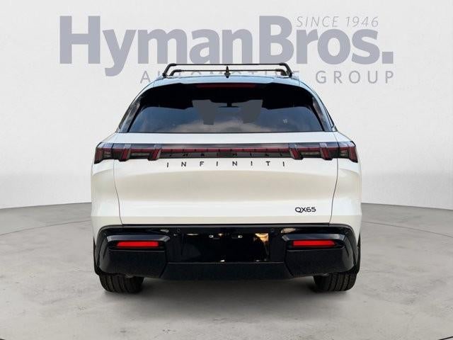 2027 INFINITI QX65 Autograph AWD