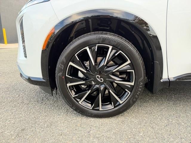 2027 INFINITI QX65 Autograph AWD