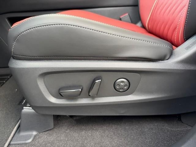 2027 INFINITI QX65 Autograph AWD