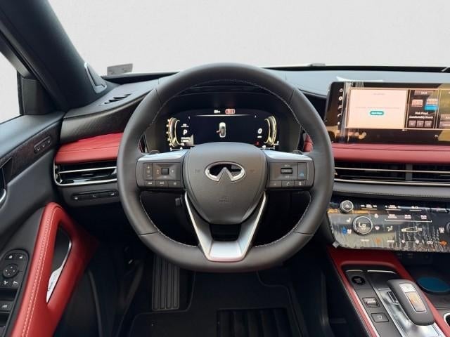 2027 INFINITI QX65 Autograph AWD