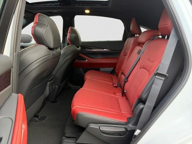 2027 INFINITI QX65 Autograph AWD