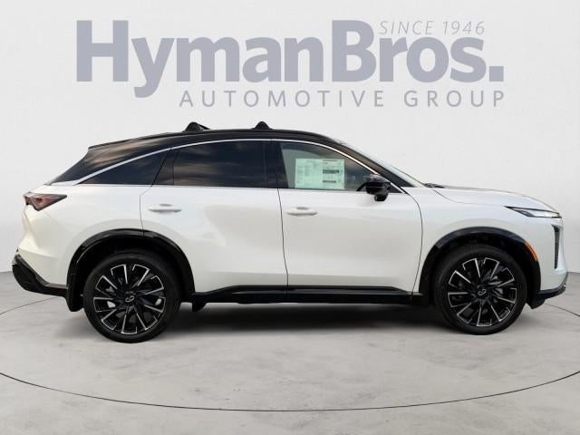 2027 INFINITI QX65 Autograph AWD