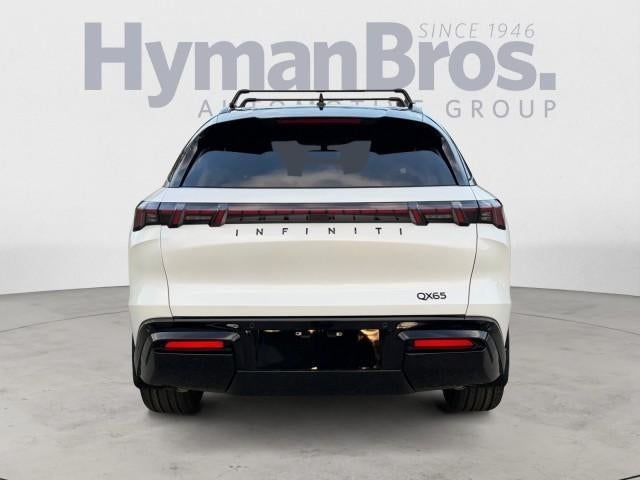2027 INFINITI QX65 Autograph AWD