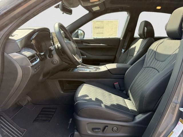2027 INFINITI QX65 Autograph AWD