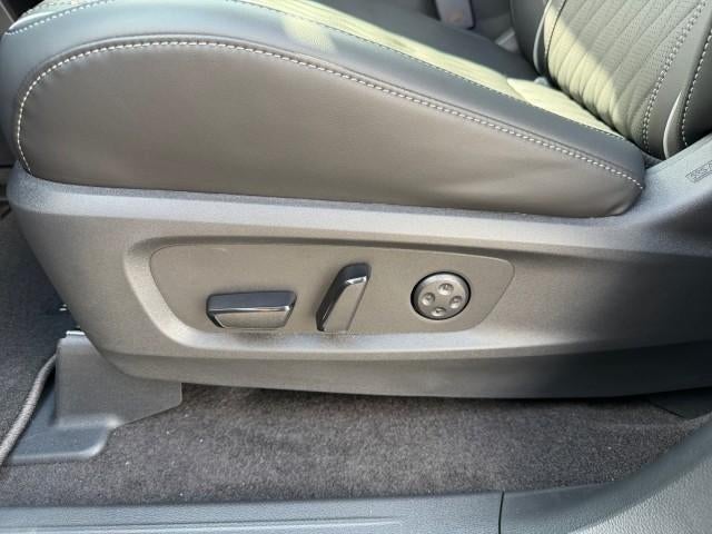 2027 INFINITI QX65 Autograph AWD