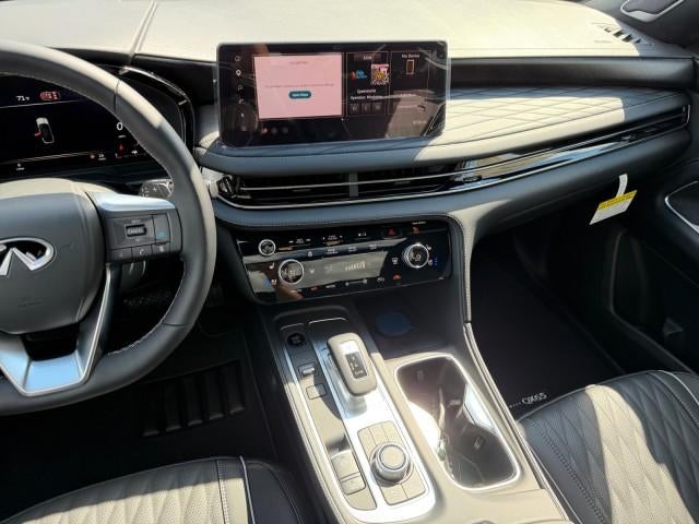 2027 INFINITI QX65 Autograph AWD