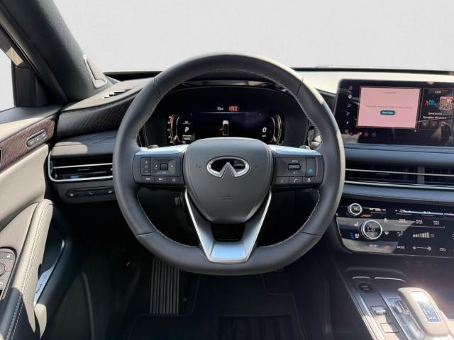 2027 INFINITI QX65 Autograph AWD
