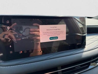 2027 INFINITI QX65 Autograph AWD