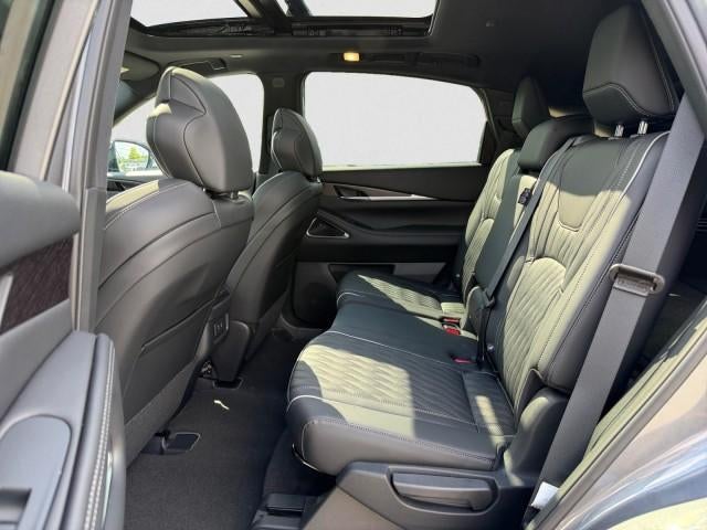 2027 INFINITI QX65 Autograph AWD