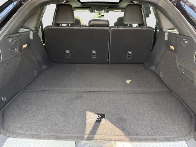 2027 INFINITI QX65 Autograph AWD