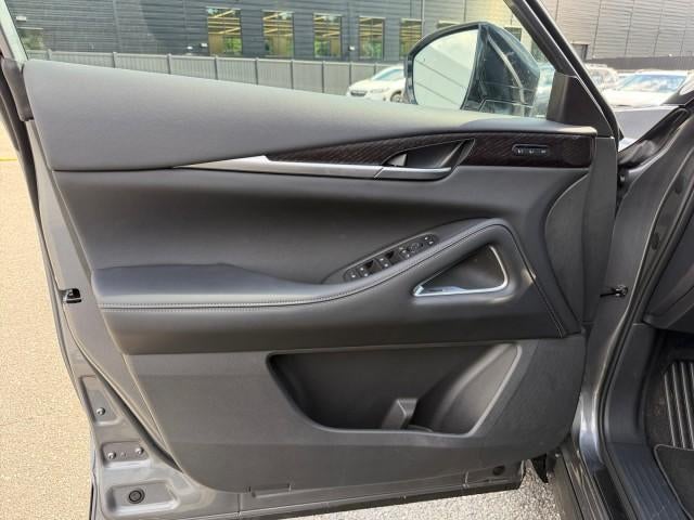 2027 INFINITI QX65 Autograph AWD