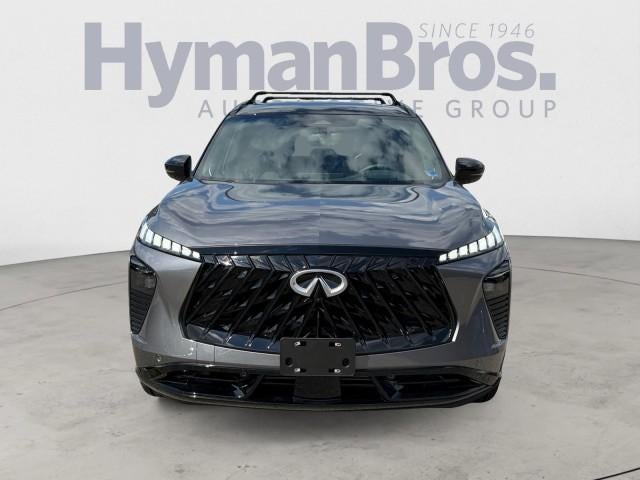 2027 INFINITI QX65 Autograph AWD
