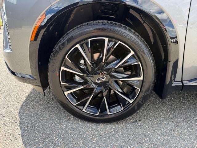 2027 INFINITI QX65 Autograph AWD