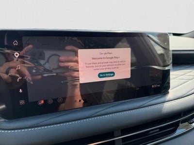 2027 INFINITI QX65 Autograph AWD