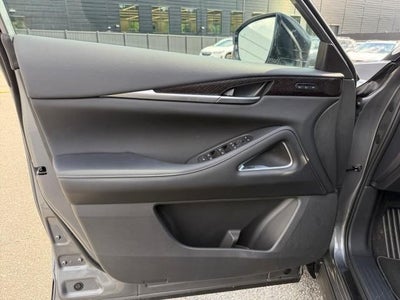 2027 INFINITI QX65 Autograph AWD