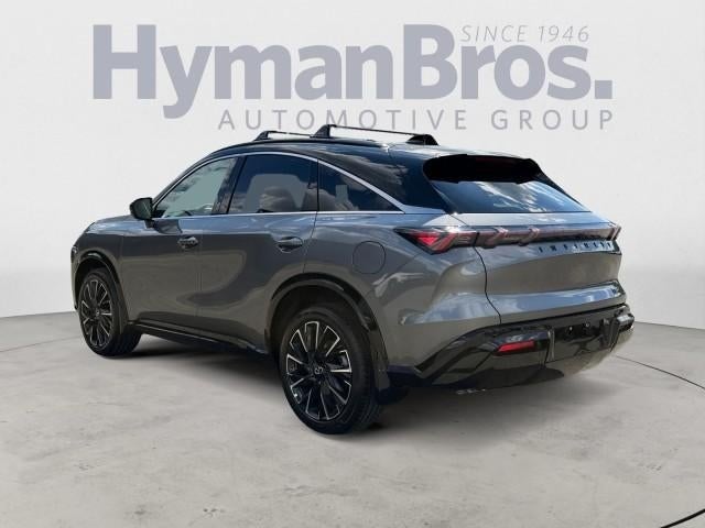 2027 INFINITI QX65 Autograph AWD