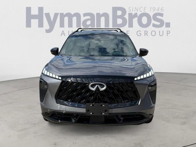 2027 INFINITI QX65 Autograph AWD
