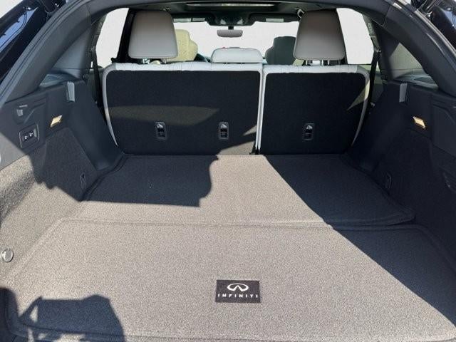 2027 INFINITI QX65 Autograph AWD